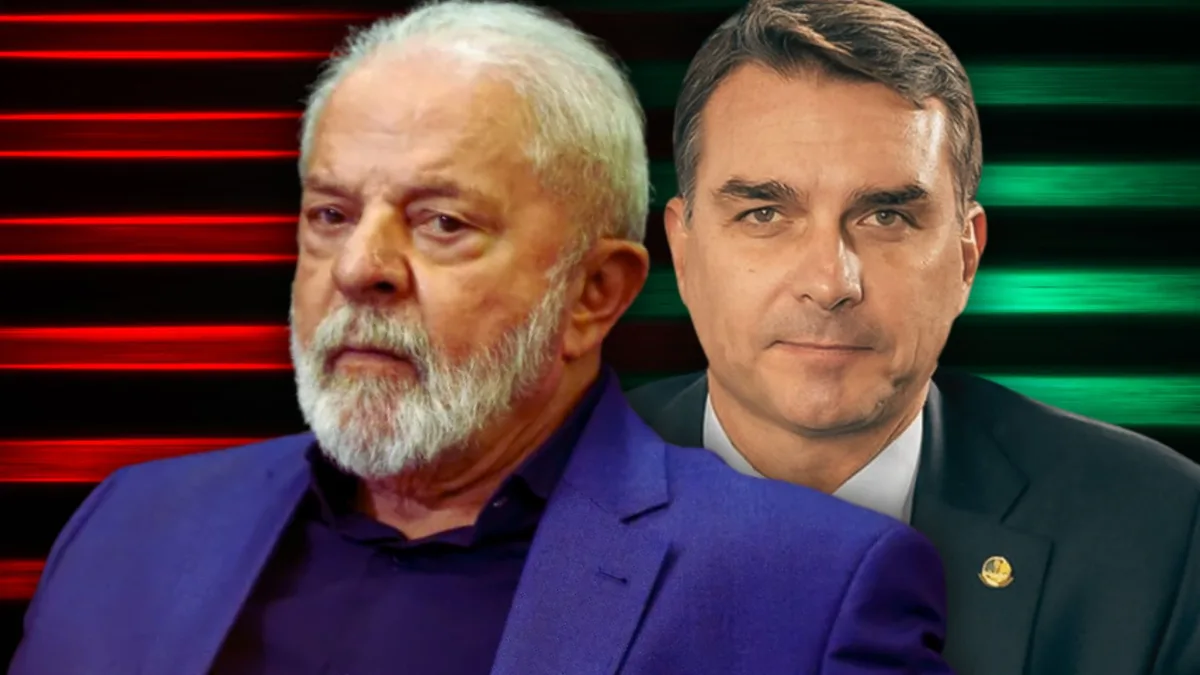TSE marca análise das candidaturas de Lula e Flávio para a próxima semana