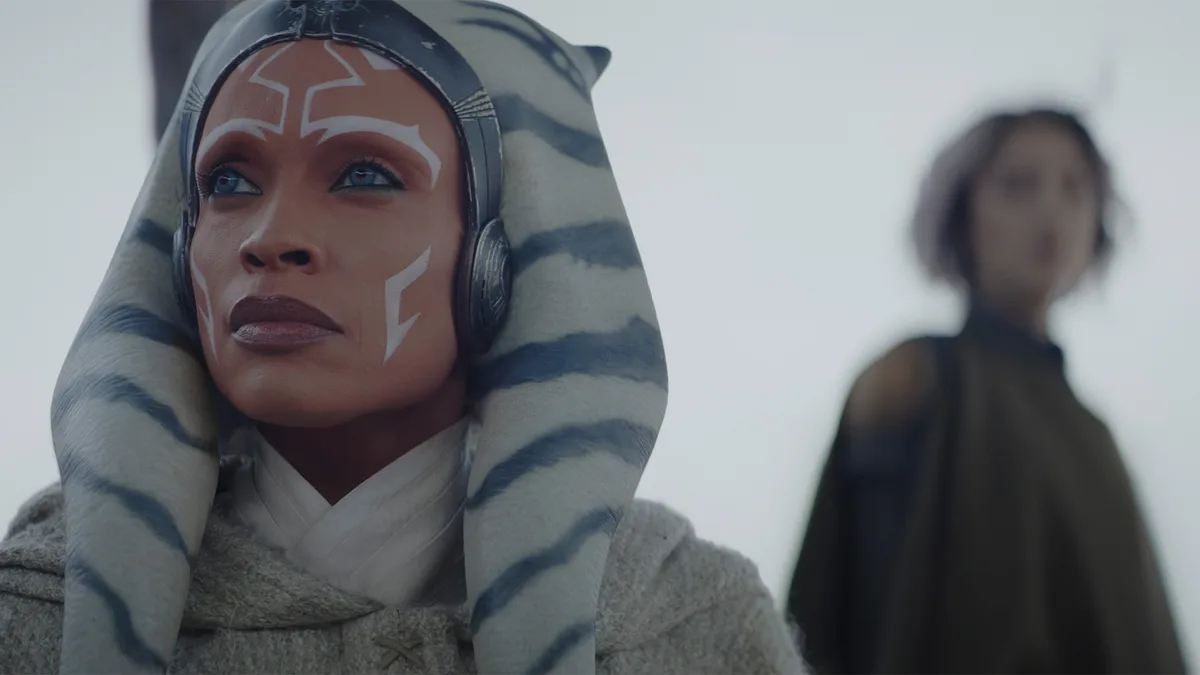 Ahsoka’ Season 2 Trailer: ‘Star Wars’ Series From Lucasfilm & Disney+ Returns After Nearly Three Years – D23