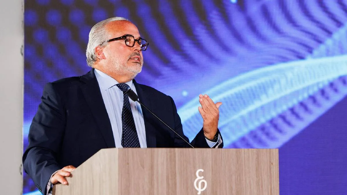 Proyección de NABEP despierta alertas sobre concentración económica, según Alejandro Grisanti