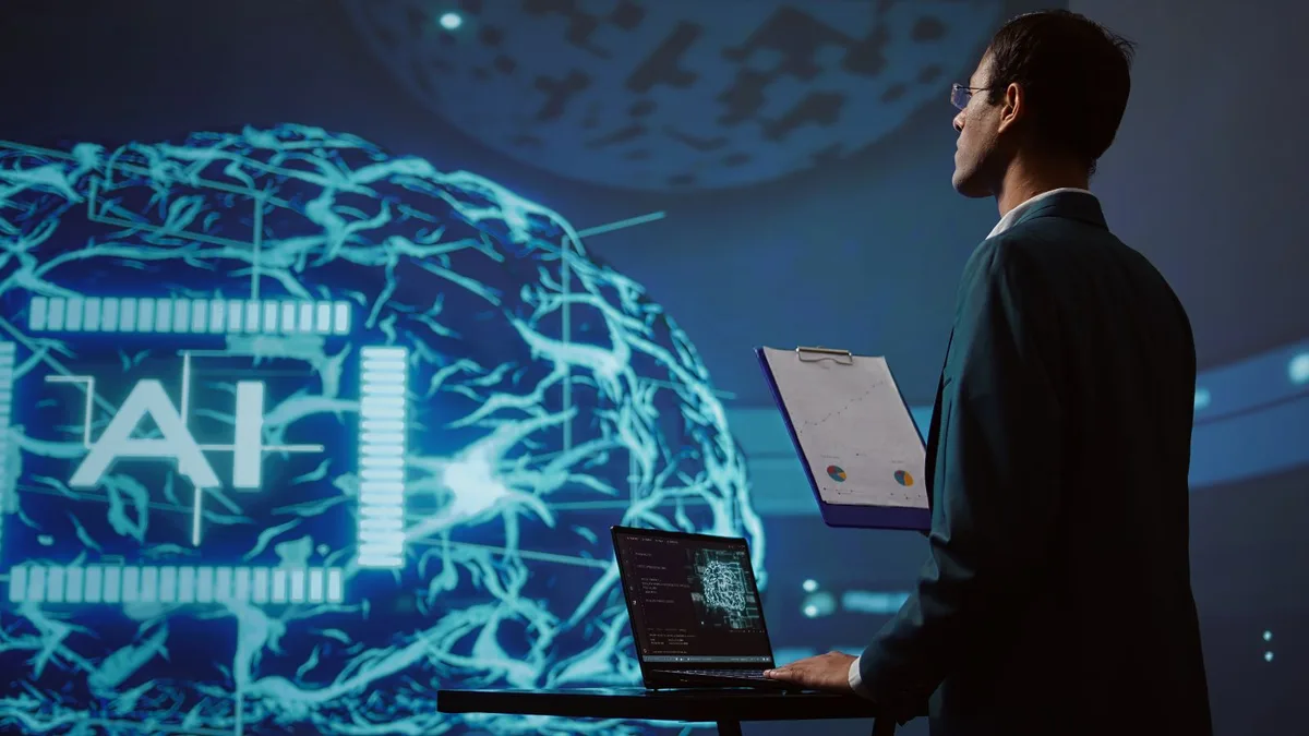 US urges G20 to adopt lighter AI regulation as tech leaders warn against restrictions
