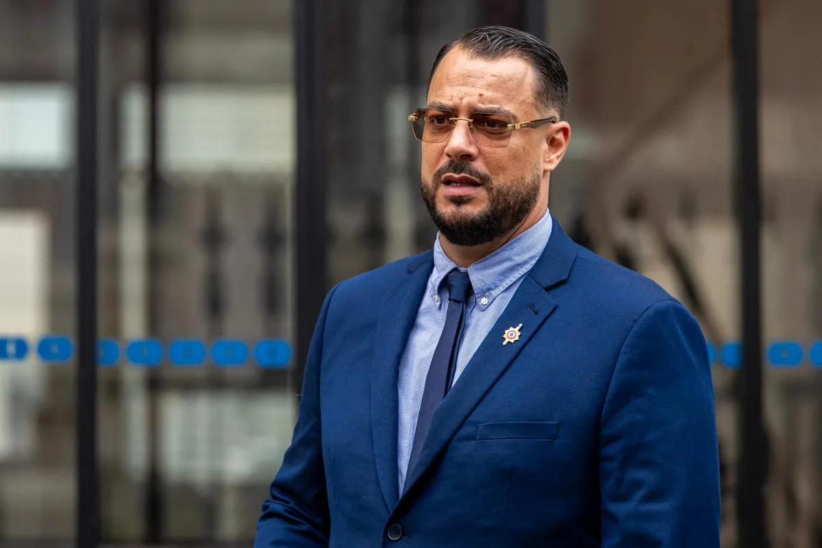 Le député insoumis Sébastien Delogu en garde à vue après une altercation avec des policiers : ce que l’on sait