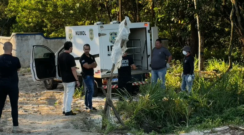Policial militar é preso suspeito de matar motorista após abordagem para localizar carro na BR-101, na PB