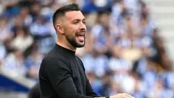 Fortaleza no Dragão: FC Porto não sofreu em mais de metade dos jogos na era Farioli