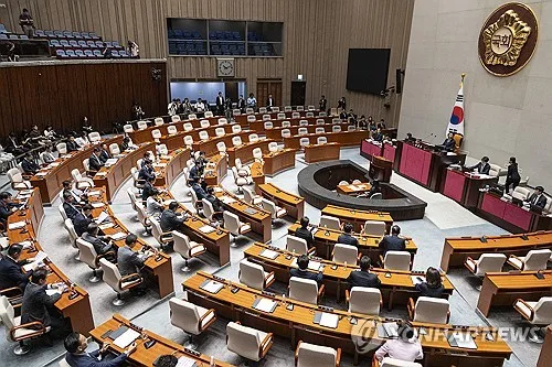 靑 "대법관 추천, 관행과 동떨어져…대통령 임명권 침해"