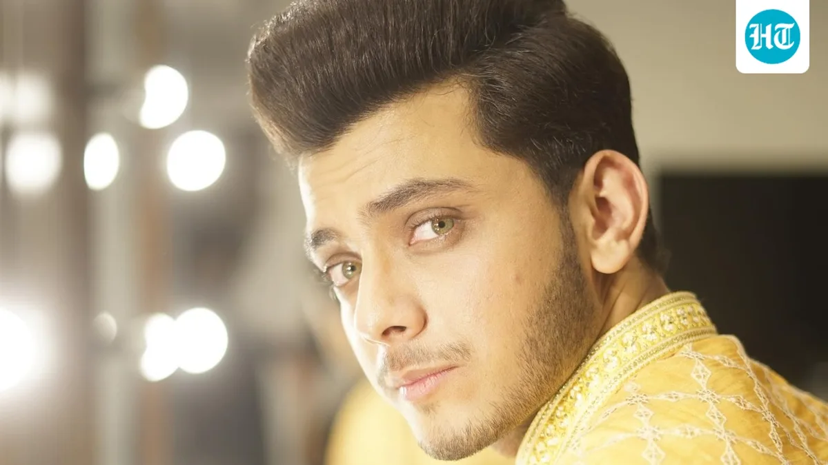 Homebound actor Vishal Jethwa: I am prepping for a Navratri singing gig next year; I connect more with music than with playing dandiya and garba!