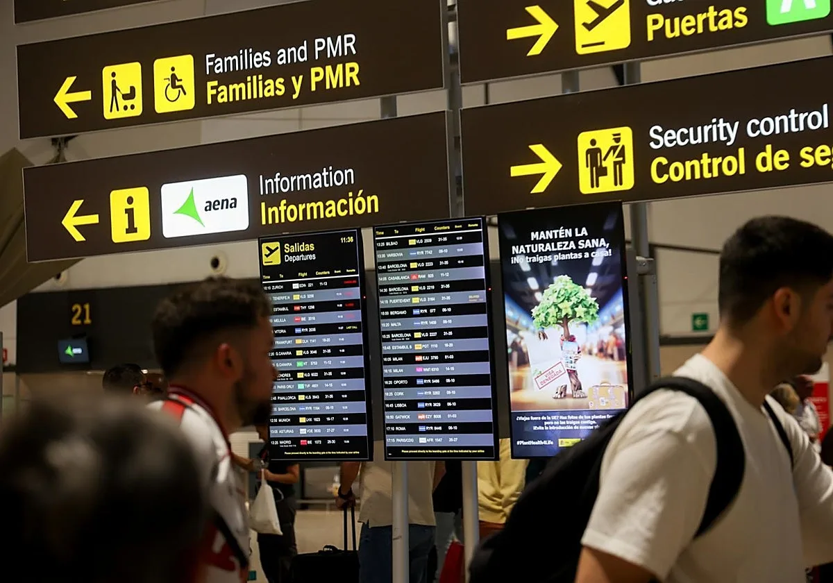 Funcas ve señales de que la ralentización de la economía española empezó ya este verano