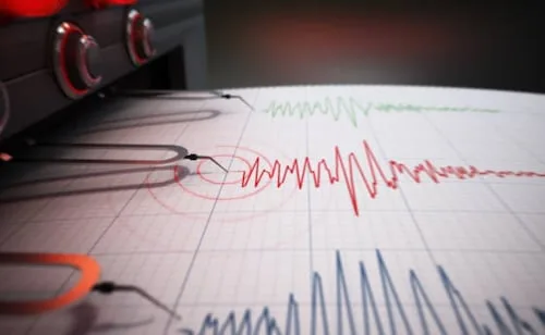 Terremoto de magnitud 6.9 sacude la península rusa de Kamchatka; no se reportan víctimas