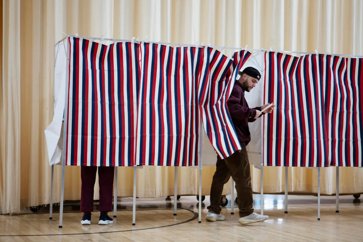 Supreme Court pushes back against Trump and GOP ahead of the midterm elections