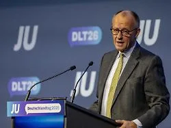 "Koalition nicht um jeden Preis": Merz sieht ohne Reformen keine Chance bei Bundestagswahl - Warnung an SPD: "Es gibt Grenzen"