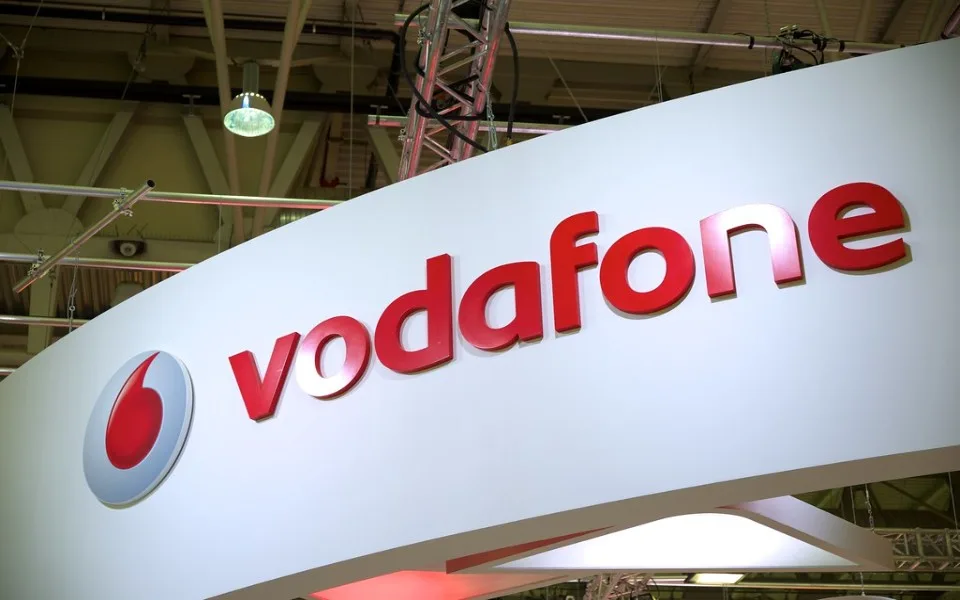 Mercado de direitos de futebol está fortemente sobrevalorizado, diz CEO da Vodafone