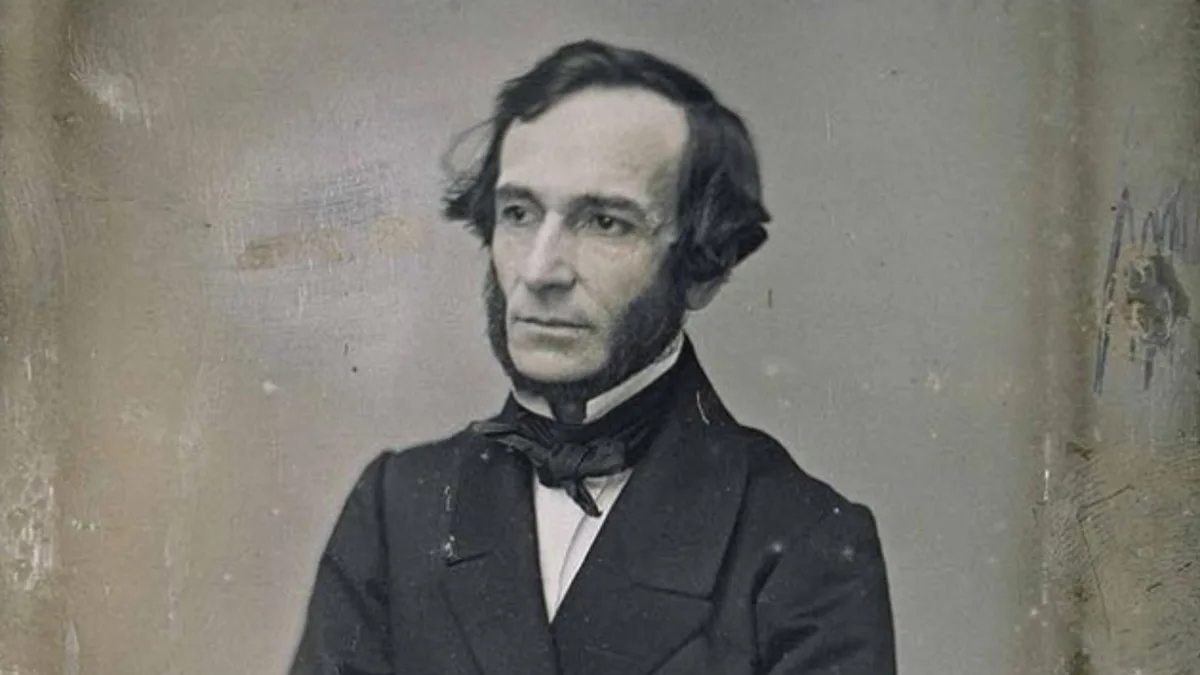 Juan Bautista Alberdi, a 216 años de su nacimiento: el pensador que diseñó la Argentina y sigue generando preguntas incómodas