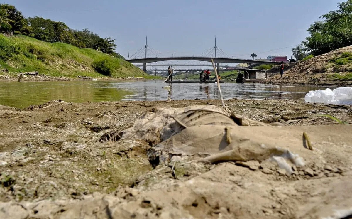 Acre reúne municípios em oficina para preparar cidades para impactos das mudanças climáticas nesta quinta