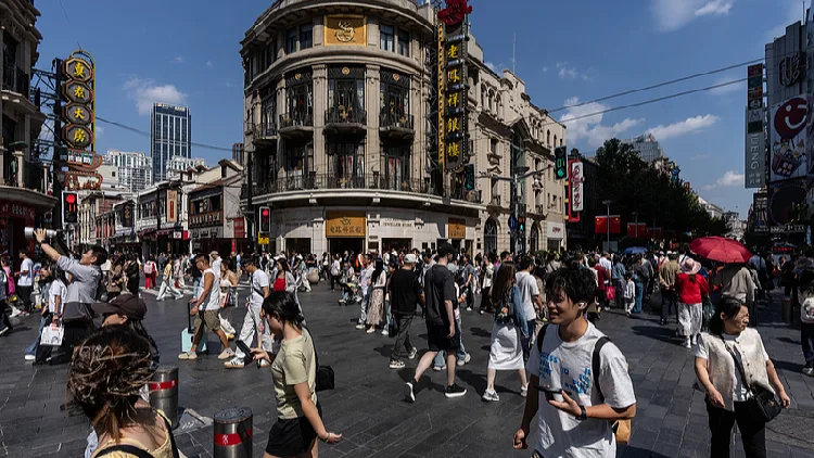 China vows more proactive fiscal policy to expand domestic demand