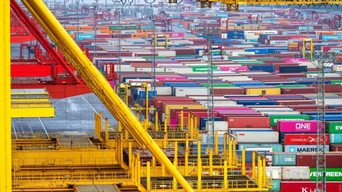 Deutsche Wirtschaft zeigt sich deutlich widerstandsfähiger als erwartet