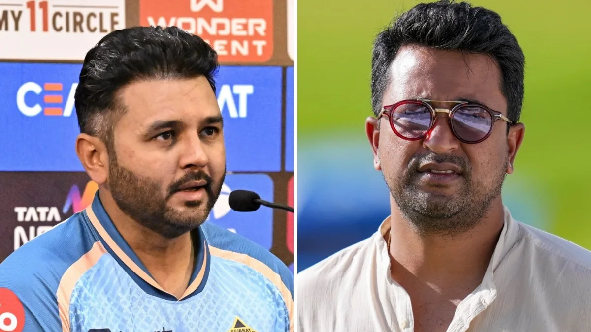 Parthiv decides against BCCI selector role, Ojha continues as chairman
