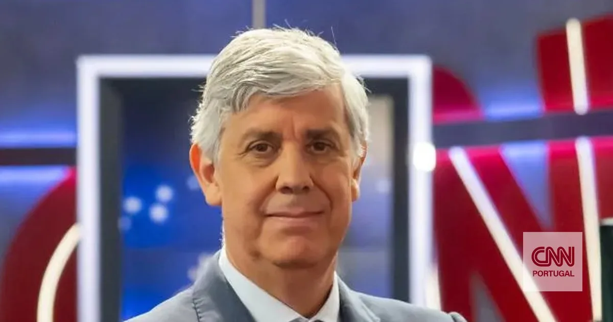 "Continuação da política orçamental vai colocar problemas significativos." Mário Centeno explica a diferença entre o governo de Sócrates e o atual