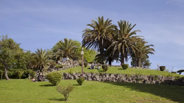 Jardim do Morro não será vedado nem terá horário, garante autarca