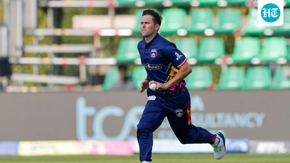 ETPL continues to capture global attention as Trent Boult, Mitchell Santner and Anrich Nortje rewrite T20 career bests
