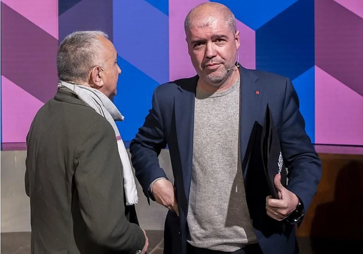 El decreto de lobbies del Gobierno enfada a todos y UGT y CC.OO. piden también que se retire