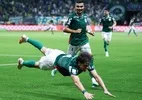 Palmeiras goleia Corinthians com naturalidade e reforça abismo entre rivais