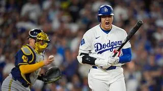 MLB: Dodgers y la estadística que condena la Serie de Campeonato 2026