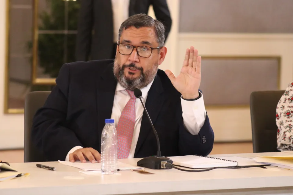 AN 2015 marca inicio del proceso para renovar magistrados del TSJ: ¿qué hace falta?