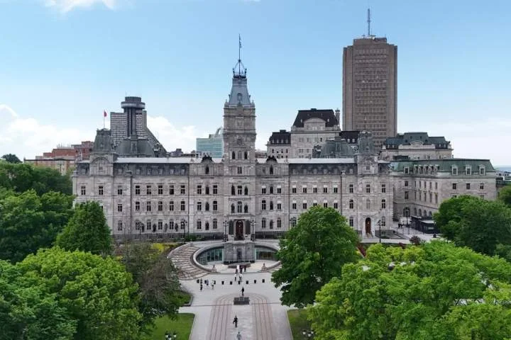 Here are 5 issues to watch in the Quebec provincial election campaign