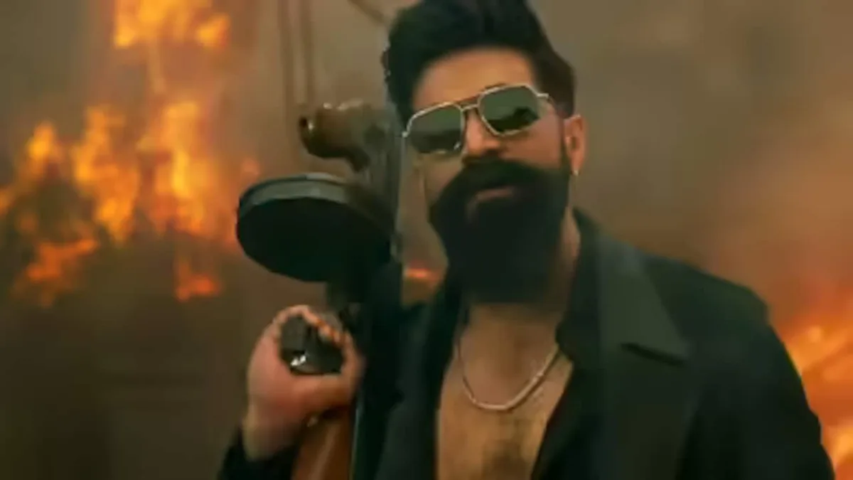 Toxic X Reviews: Yash Fans Say 'Insane', Others Call It 'Torture'