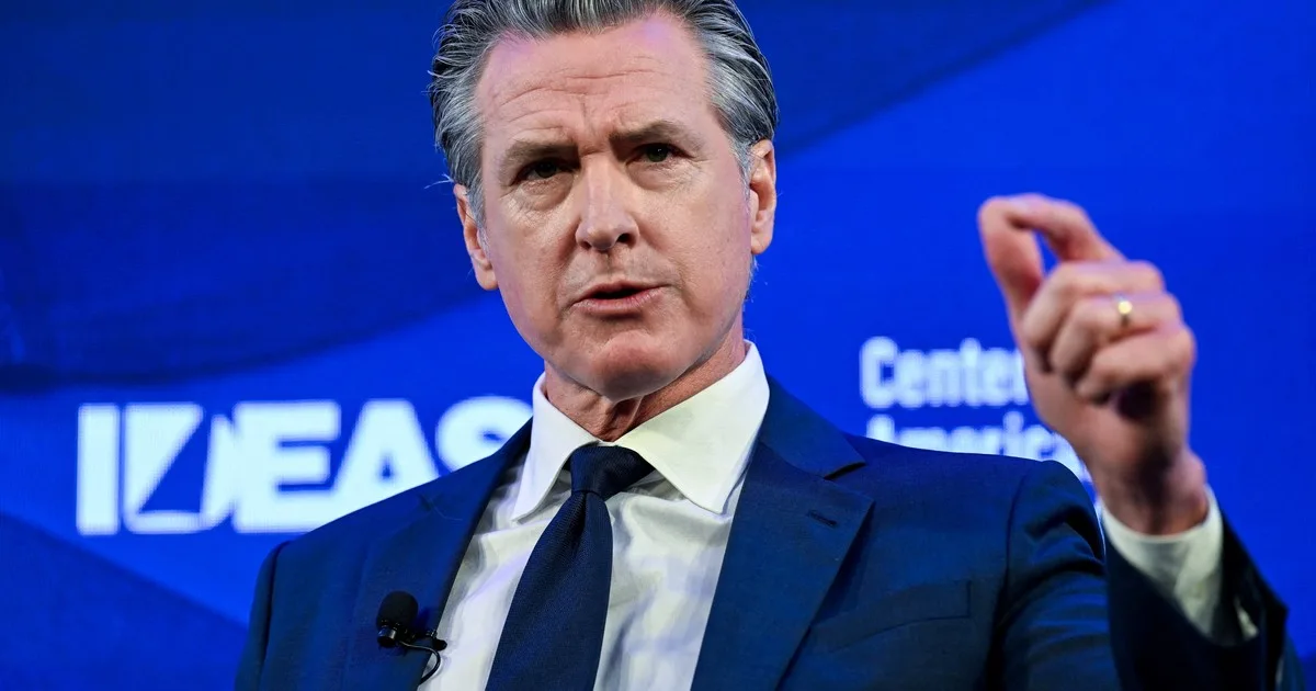Es oficial en California: la ley SB 942 aprobada por Newsom cambia desde ahora la forma en que se etiquetan los contenidos con IA