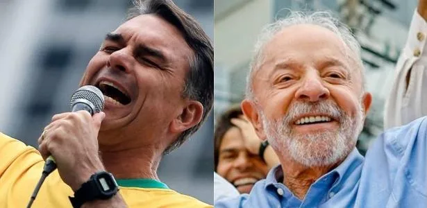 Campanha de Lula aciona TSE por abuso de poder de Flavio por viés da Meta