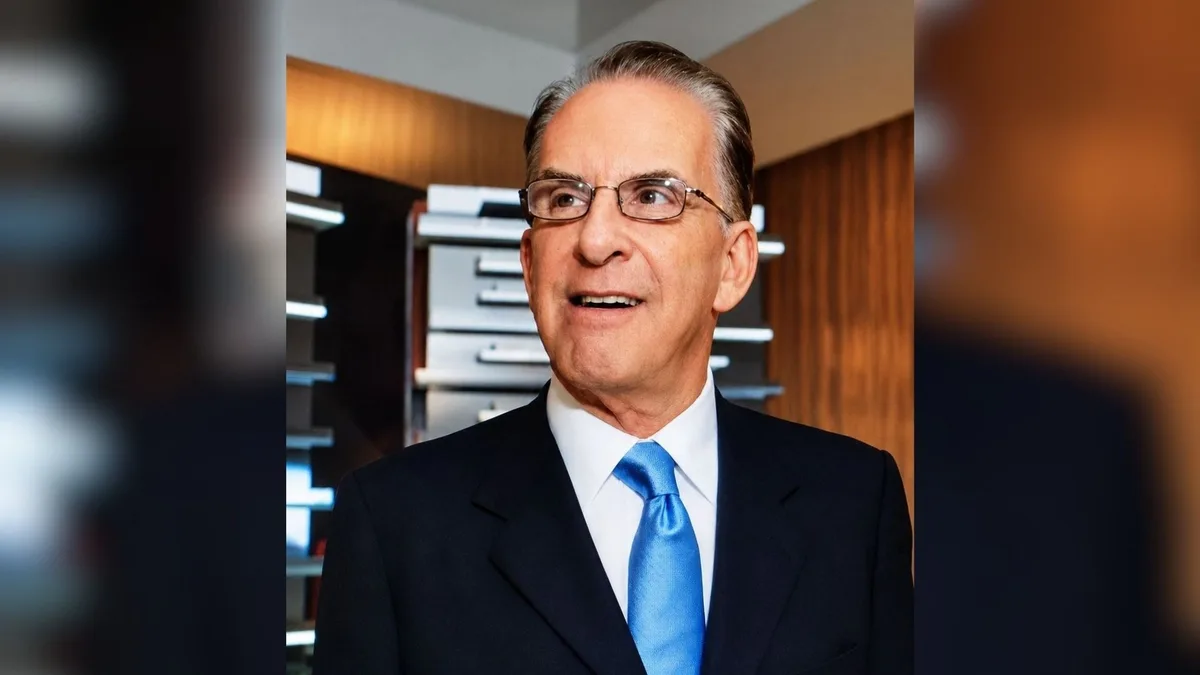 Empresário Sérgio Goldsztein morre aos 83 anos em Porto Alegre