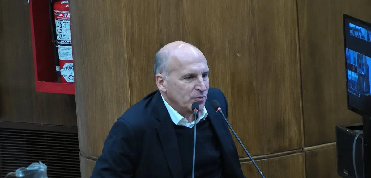 Juicio por los Cuadernos: un testigo ratificó que el kirchnerismo recibió pagos para destrabar un conflicto entre el chavismo y Techint en 2008