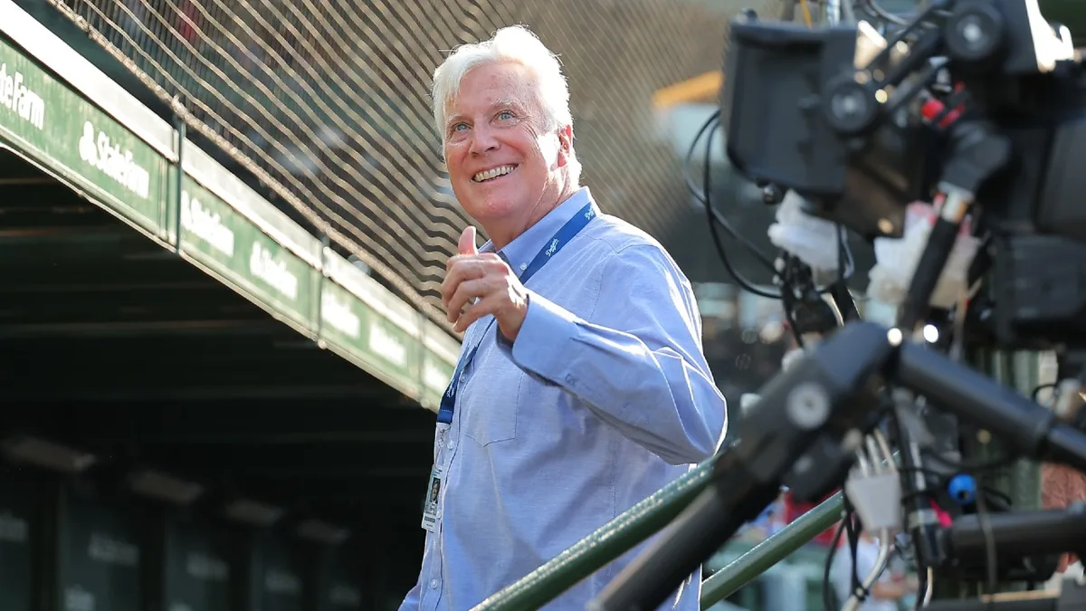 Dodgers owner Mark Walter sued over alleged failure to disclose federal probe to policyholders
