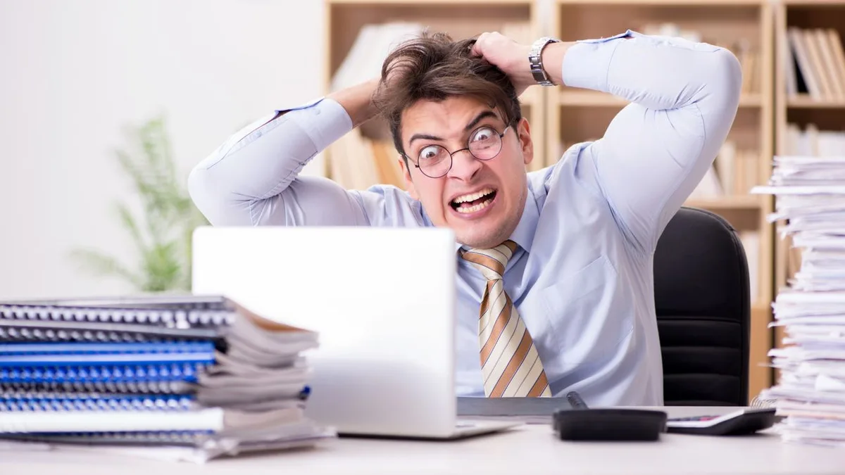 A costly mistake? Report claims a third of employees fired due to AI will need to be rehired in the next few years