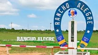 Está de regreso el Hipódromo Internacional Rancho Alegre de Ciudad Bolívar