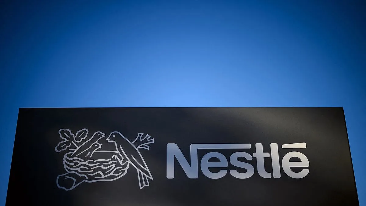 Nestlé encontra "oportunidade" na crescente procura por Ozempic