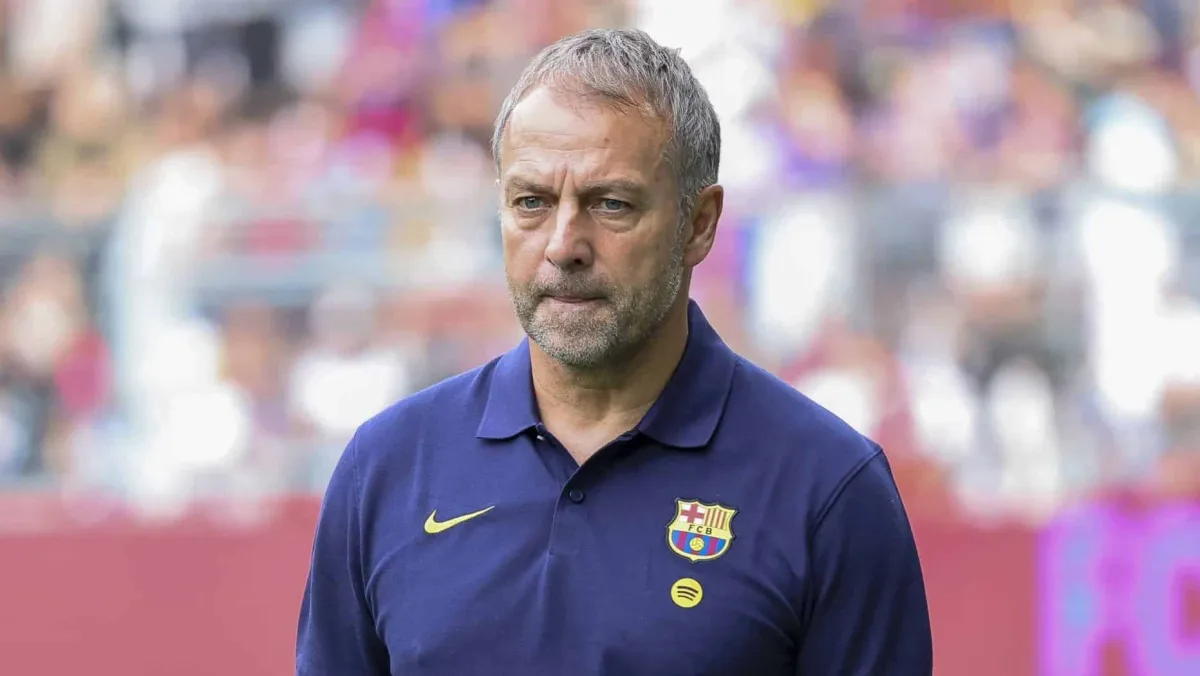 Joia do Barcelona tem opções em mercados alternativos caso não chegue a acordo por empréstimo
