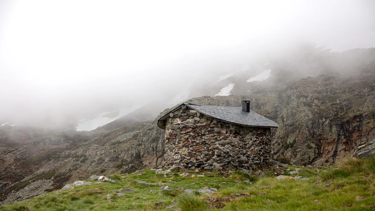 Ya es oficial: España limita las construcciones permanentes en el monte si no están vinculadas a la actividad forestal