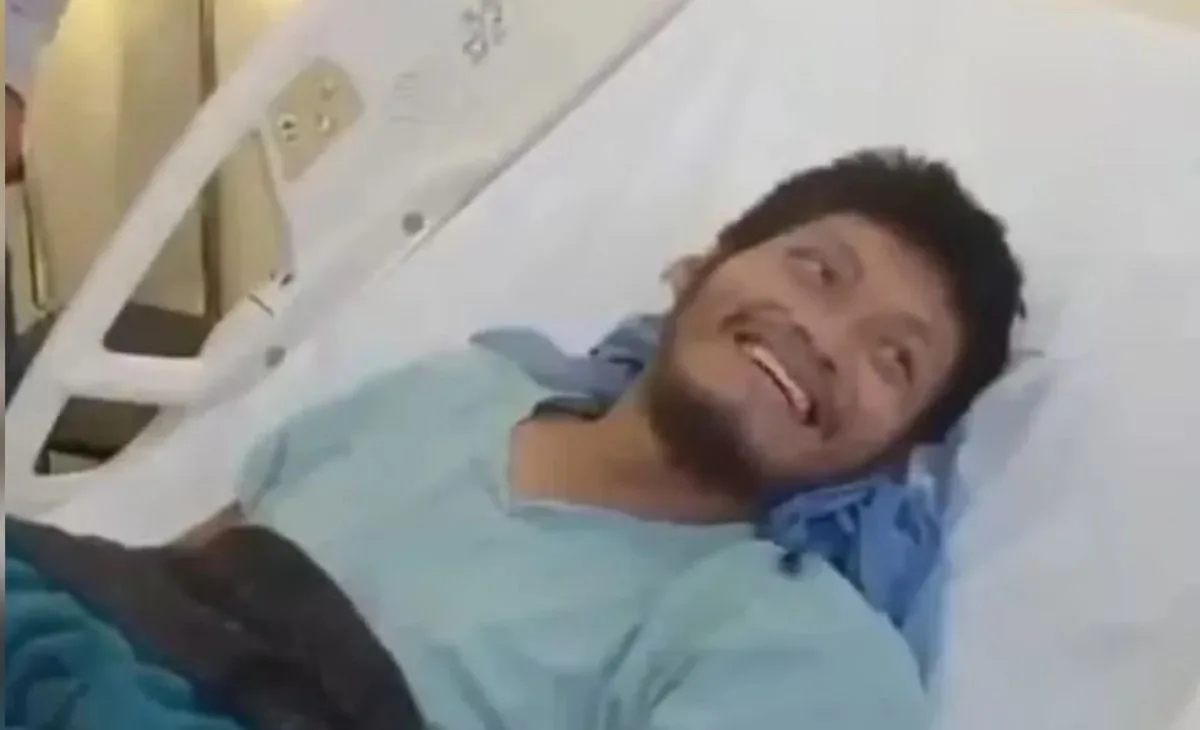Após 15 dias, homem é resgatado em caverna submersa no México