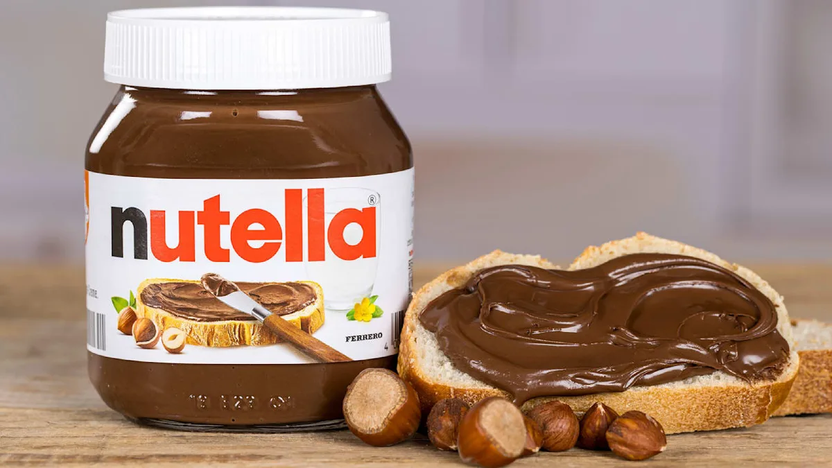 Frühstücks-Beben! - Nutella schmiert bei Stiftung Warentest ab