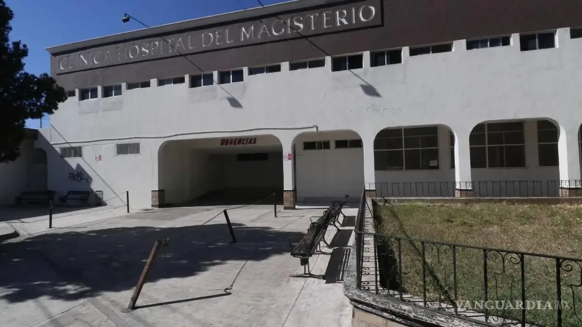 Coahuila: Hay 15 denuncias por irregularidades en el magisterio