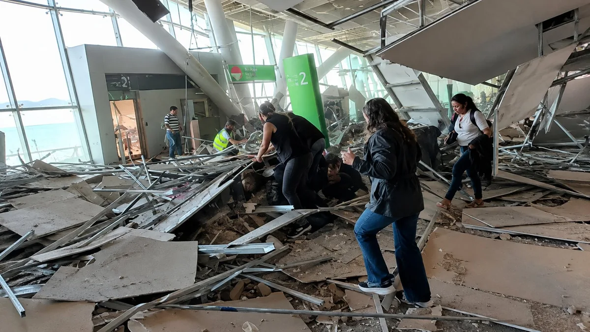 Cuentas falsas de Bancolombia, Davivienda, llaves de Bre-B y códigos QR para “donar” son inventados para robar tras terremoto en Colombia