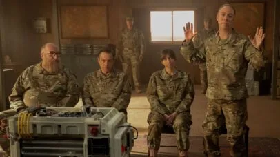 Quando estreia o 8º episódio de ‘Stuart Não Consegue Salvar o Universo’, spin-off de ‘The Big Bang Theory’?