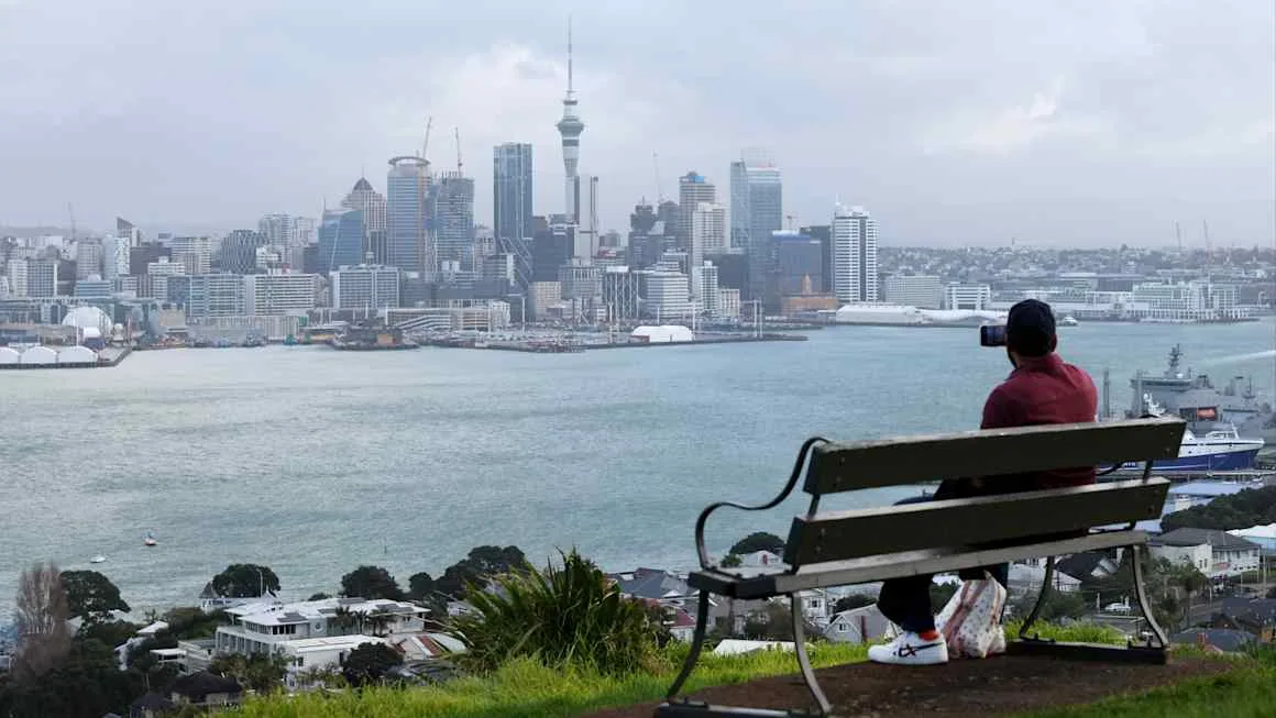 How New Zealand’s biggest city solved its housing crisis