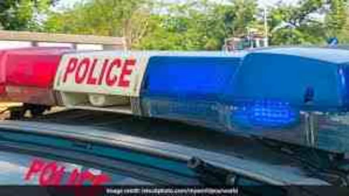 In UP, 2 Children Leave Home After Watching YouTube Secret House Challenge