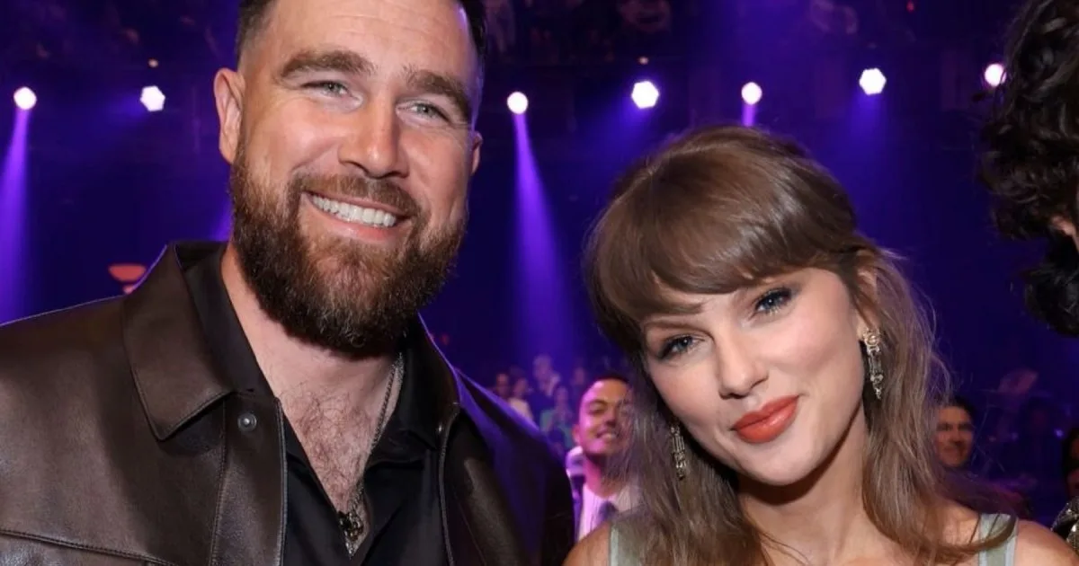 Travis Kelce, esposo de Taylor Swift, fue víctima de un esquema Ponzi: el estafador irá 11 años preso
