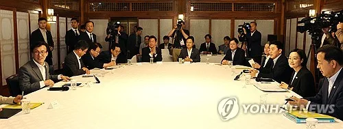 [속보] 與 "종부세, 1주택자 거주·비거주 구분없게 강하게 요청"
