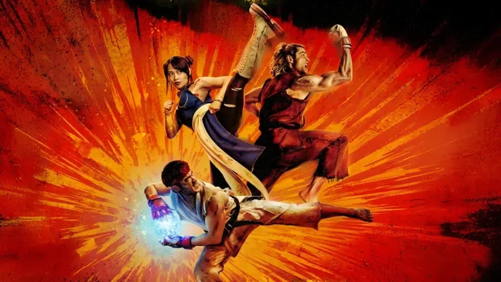 Live-action de ‘Street Fighter’ falha em alcançar projeções e arrecada US$ 51 milhões em estreia GLOBAL
