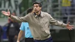 VÍDEO: Palmeiras de Abel esbarra em Weverton e empata com o Grémio