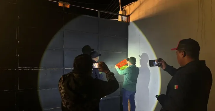Arteaga reforzará vigilancia en palapas; prevé duplicar inversión en obra pública